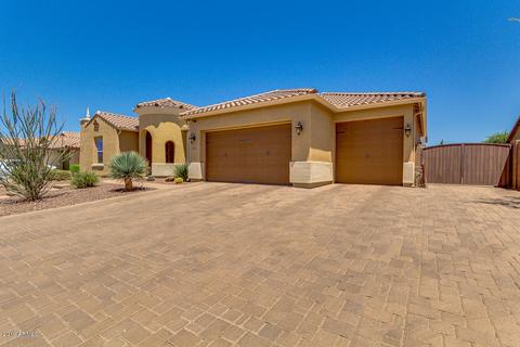 3914 Enrose St, Mesa, AZ 85205 photo 60