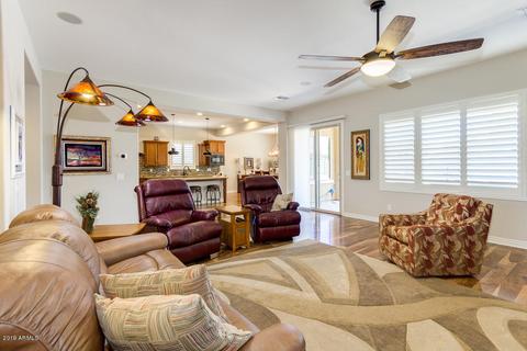 3914 Enrose St, Mesa, AZ 85205 photo 14