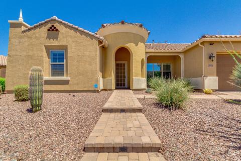 3914 Enrose St, Mesa, AZ 85205 photo 3