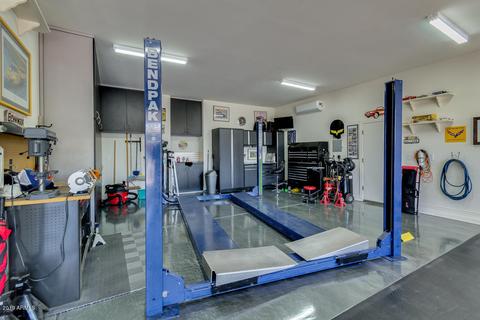 3914 Enrose St, Mesa, AZ 85205 photo 43