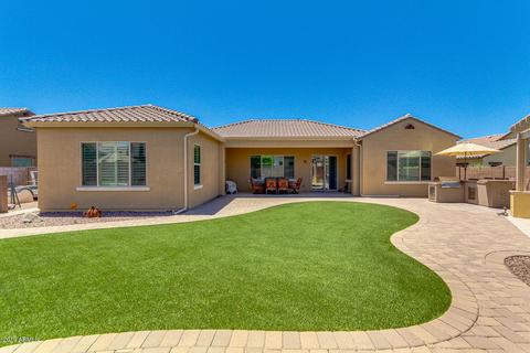 3914 Enrose St, Mesa, AZ 85205 photo 50