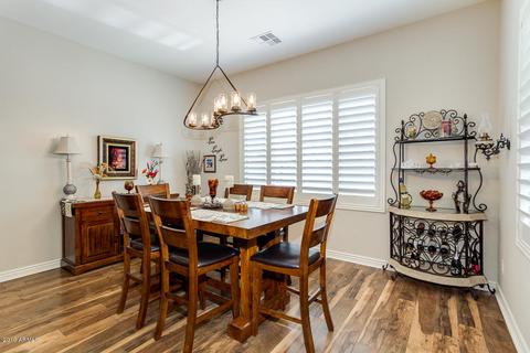 3914 Enrose St, Mesa, AZ 85205 photo 20