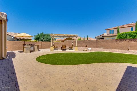 3914 Enrose St, Mesa, AZ 85205 photo 54