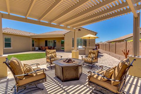 3914 Enrose St, Mesa, AZ 85205 photo 52