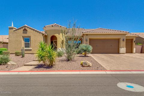 3914 Enrose St, Mesa, AZ 85205 photo 1