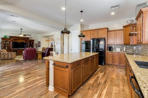 3914 Enrose St, Mesa, AZ 85205 photo 17