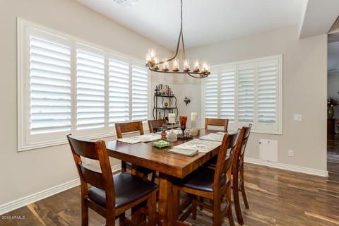 3914 Enrose St, Mesa, AZ 85205 photo 21