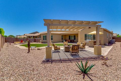 3914 Enrose St, Mesa, AZ 85205 photo 51