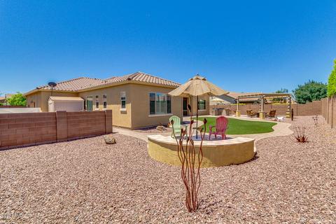 3914 Enrose St, Mesa, AZ 85205 photo 47