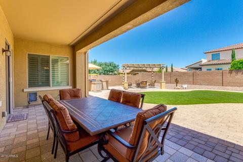 3914 Enrose St, Mesa, AZ 85205 photo 58