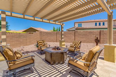 3914 Enrose St, Mesa, AZ 85205 photo 53