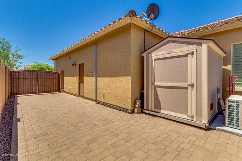 3914 Enrose St, Mesa, AZ 85205 photo 59
