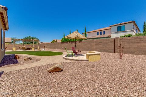 3914 Enrose St, Mesa, AZ 85205 photo 46