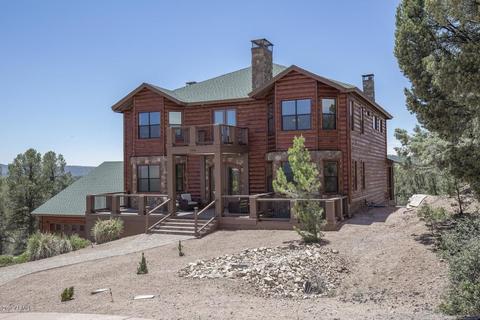 1903 E Horizon Cir, Payson, AZ 85541 photo 45