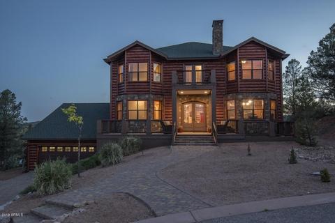 1903 E Horizon Cir, Payson, AZ 85541 photo 1