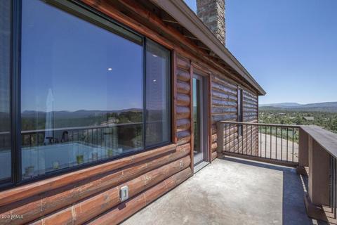 1903 E Horizon Cir, Payson, AZ 85541 photo 31
