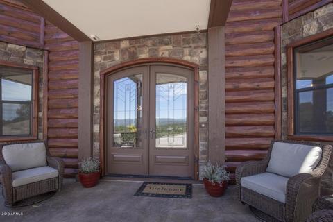 1903 E Horizon Cir, Payson, AZ 85541 photo 2