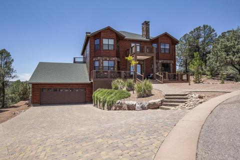 1903 E Horizon Cir, Payson, AZ 85541 photo 48