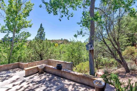 2701 E Coyote Mint Cir, Payson, AZ 85541 photo 38