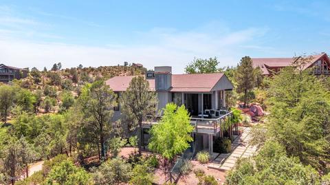 2701 E Coyote Mint Cir, Payson, AZ 85541 photo 1