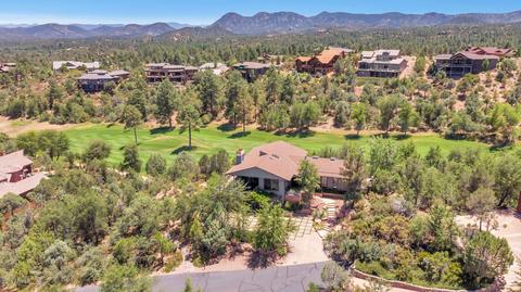 2701 E Coyote Mint Cir, Payson, AZ 85541 photo 42