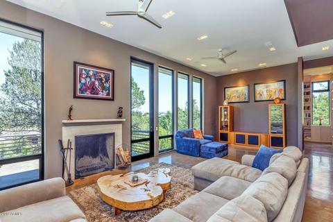 2701 E Coyote Mint Cir, Payson, AZ 85541 photo 6