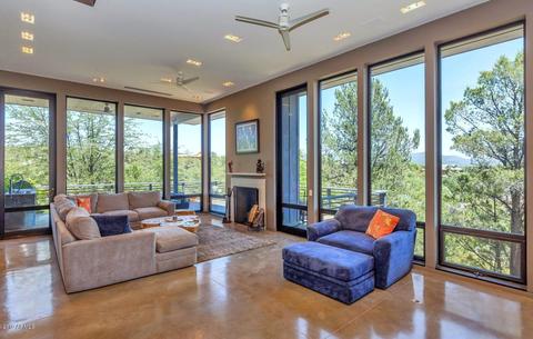 2701 E Coyote Mint Cir, Payson, AZ 85541 photo 3