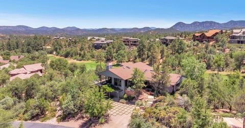 2701 E Coyote Mint Cir, Payson, AZ 85541 photo 2
