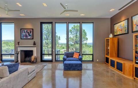 2701 E Coyote Mint Cir, Payson, AZ 85541 photo 4