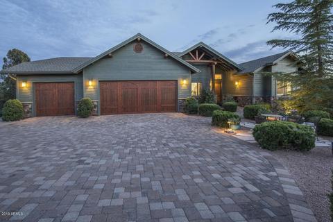 2403 E Golden Aster Cir, Payson, AZ 85541 photo 1