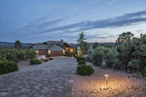 2403 E Golden Aster Cir, Payson, AZ 85541 photo 48