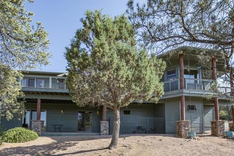 2403 E Golden Aster Cir, Payson, AZ 85541 photo 49