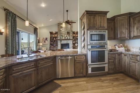 2403 E Golden Aster Cir, Payson, AZ 85541 photo 13