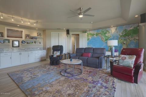 2403 E Golden Aster Cir, Payson, AZ 85541 photo 34