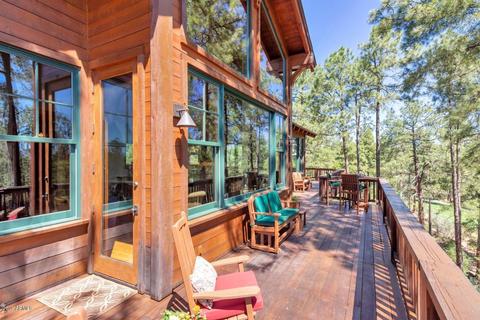 2216 E Filaree Cir, Payson, AZ 85541 photo 12