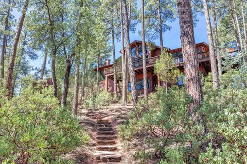 2216 E Filaree Cir, Payson, AZ 85541 photo 51