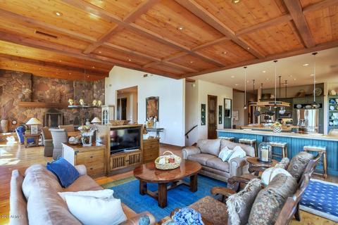 2216 E Filaree Cir, Payson, AZ 85541 photo 17