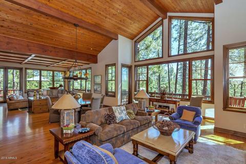 2216 E Filaree Cir, Payson, AZ 85541 photo 5