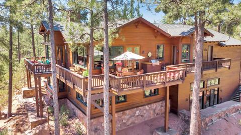 2216 E Filaree Cir, Payson, AZ 85541 photo 1