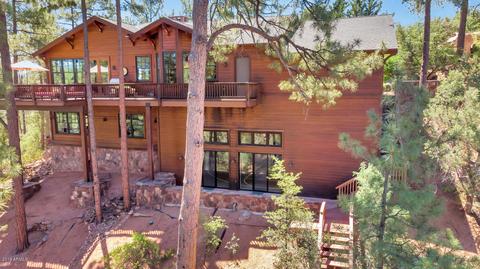 2216 E Filaree Cir, Payson, AZ 85541 photo 48