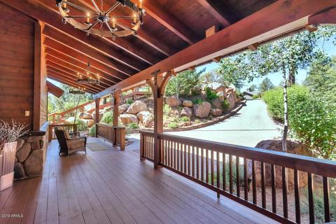 2216 E Filaree Cir, Payson, AZ 85541 photo 53