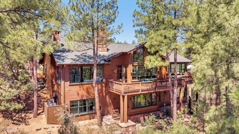 2216 E Filaree Cir, Payson, AZ 85541 photo 2