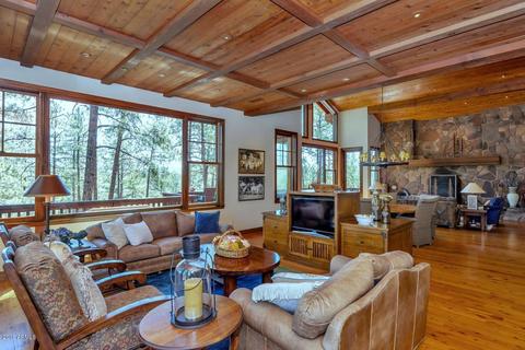 2216 E Filaree Cir, Payson, AZ 85541 photo 3