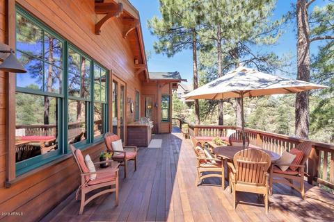 2216 E Filaree Cir, Payson, AZ 85541 photo 6