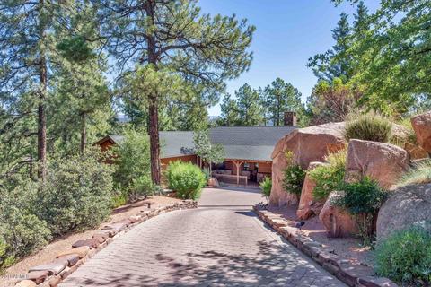 2216 E Filaree Cir, Payson, AZ 85541 photo 52