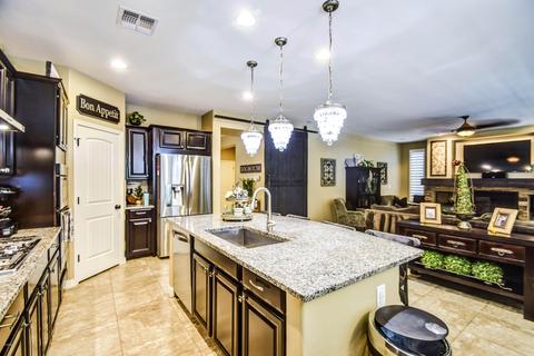 4120 E Rawhide St, Gilbert, AZ 85296 photo 18