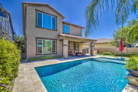 4120 E Rawhide St, Gilbert, AZ 85296 photo 34