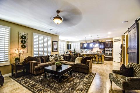 4120 E Rawhide St, Gilbert, AZ 85296 photo 22