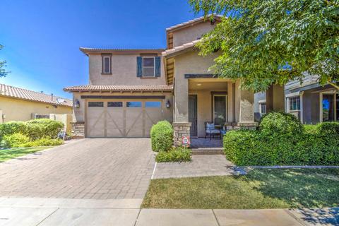 4120 E Rawhide St, Gilbert, AZ 85296 photo 1