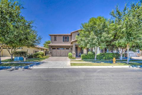 4120 E Rawhide St, Gilbert, AZ 85296 photo 36